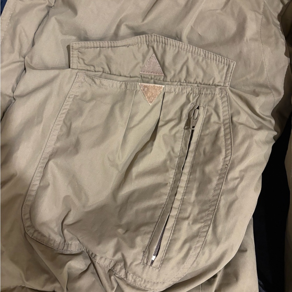 Grizzly Work Jacket - Picture 2 of 3